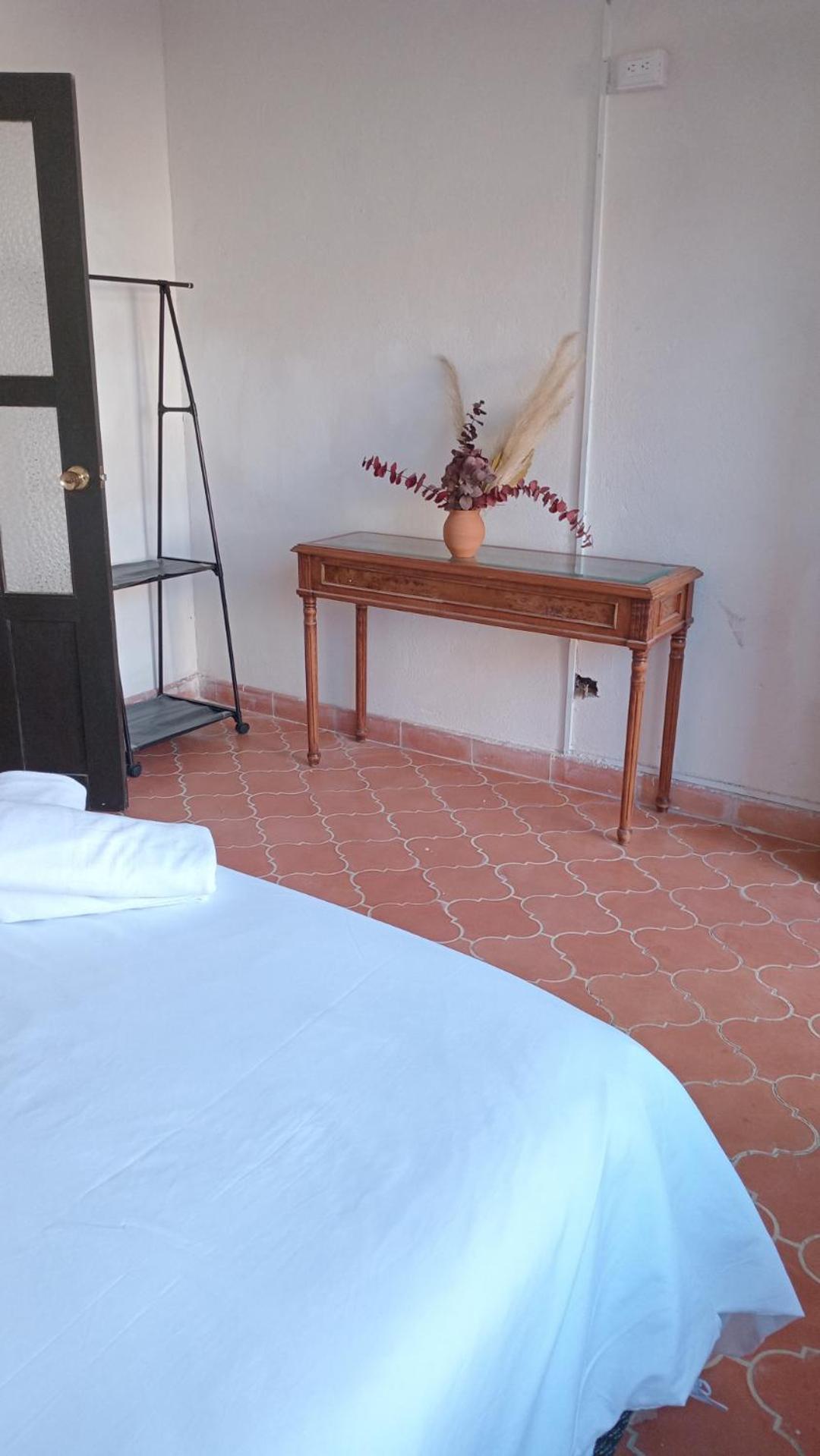 Aparthotel Sarita Centro Historico Sma San Miguel de Allende Exterior photo